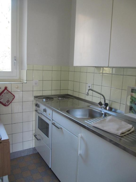 Casa Sandra ロカルノ 部屋 写真