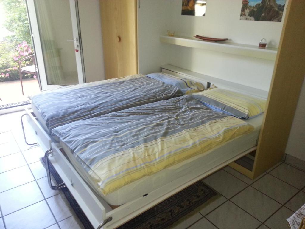 Casa Sandra ロカルノ 部屋 写真